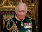 Charles, novi britanski kralj