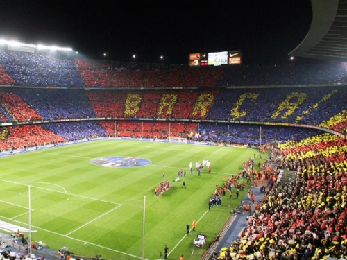 Nogometaši Barcelone zaradili 92 milijuna eura bonusa