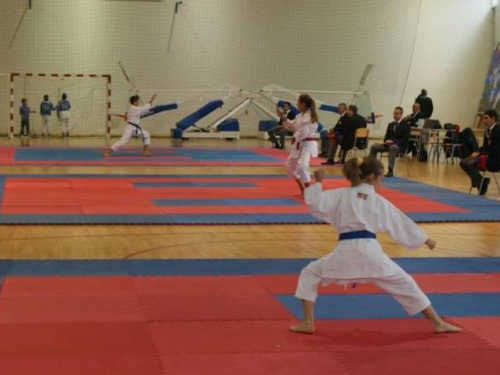 FOTO: Održan karate turnir "Rama open 2014."