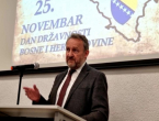 Izetbegović: HDZ neće dobiti ništa