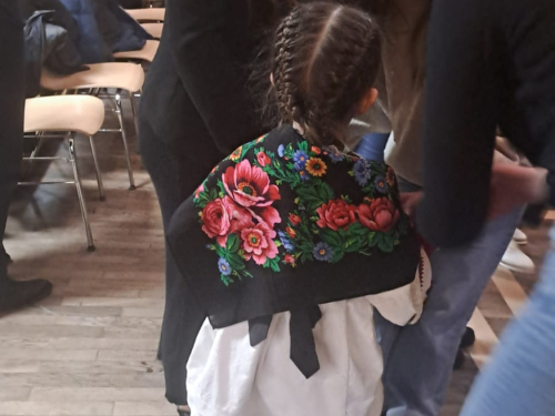 FOTO: 14. susret Uzdoljana u Innsbrucku