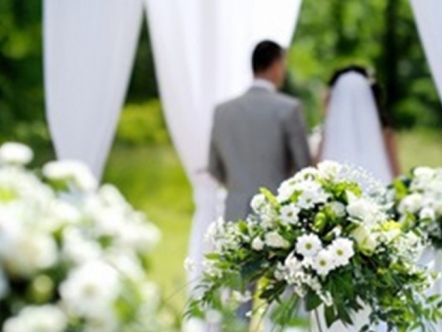 Mladi u brak najčešće ulaze između 25. i 29. godine