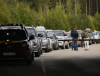 Rusija: Nismo donijeli odluku o zatvaranju granica