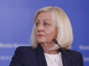 Usvojeni zakoni za europski put, Krišto traži proračun