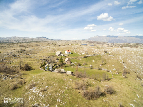 FOTO/VIDEO: Ramo moja morat ću te slikat - Proslap