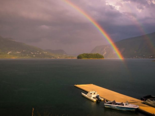 Sljedećih sedam dana očekuje se promjenjivo vrijeme