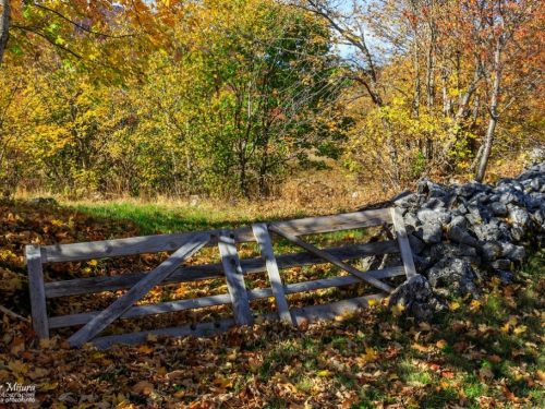 FOTO/VIDEO: Draševo - spoj ljepote neba i zemlje