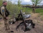 Ukrajinci krenuli u protunapad; Guverner tvrdi: Rusi se povlače