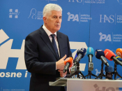 Čović: Ubrzati izgradnju plinovoda partnerstvom s Plinacrom i izmjenom zakona