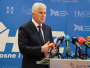 Čović: Ubrzati izgradnju plinovoda partnerstvom s Plinacrom i izmjenom zakona