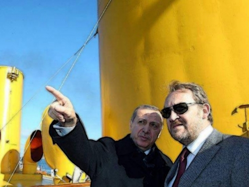 Erdogan će u Sarajevu održati veliki predizborni skup