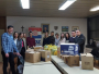 Uskrsna humanitarna akcija Mladeži HDZ-a BiH Rama