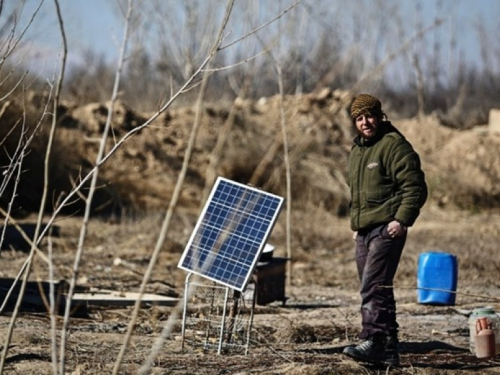 Talijani podijeljeni oko solarnih ploča na poljoprivrednim zemljištima