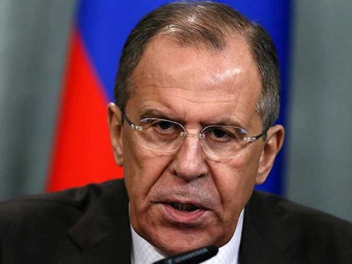 Lavrov pozvao SAD i Sjevernu Koreju da započnu pregovore