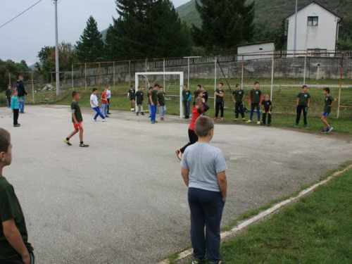 FOTO: Obilježen Međunarodni dan čistih planina