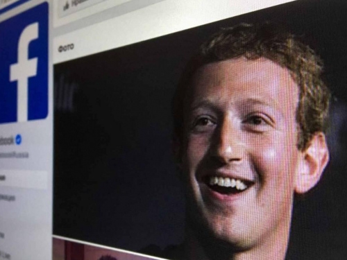 Zuckerberg ima razloga za slavlje: Tržišna vrijednost Facebooka premašila bilijun dolara
