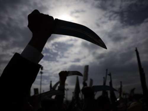 Amerika bi u ratu protiv Irana uskoro mogla dobiti novog neprijatelja