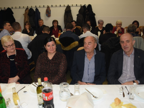 FOTO: Održano 12. Ramsko silo u Požegi