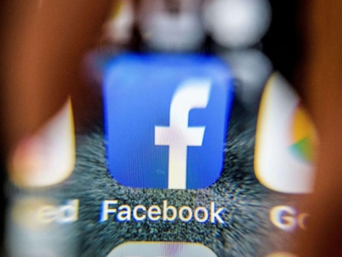 Facebook zatvorio više stotina računa i stranica povezanih s Rusijom