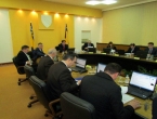 Premijer Nikšić i SDP-ovi ministri napustili sjednicu Vlade Federacije Bosne i Hercegovine
