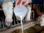 Moguć rast uvoza zbog nedostatka domaćeg mlijeka