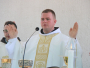 Fra Antonio Gašić proslavio mladu misu