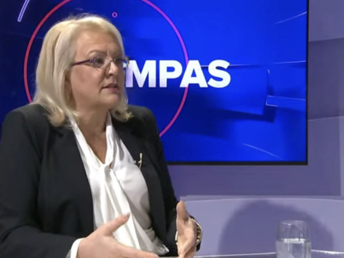 Bradara: Helezove izjave se nigdje u svijetu ne bi tolerirale