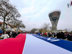 Nadbiskup iz Vukovara: Hrvati nisu agresori, nego žrtve; nisu napadači, nego branitelji