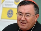Uskrsna poslanica kardinala Puljića: Obnoviti vjeru i suočiti se sa životnim izazovima