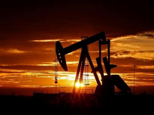 Porasle cijene nafte, najviše su u više od protekle dvije godine