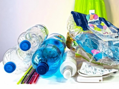 U plastici više kemikalija nemgo što se mislilo