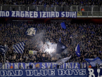 UEFA kaznila Dinamo igranjem dviju utakmica bez gledatelja