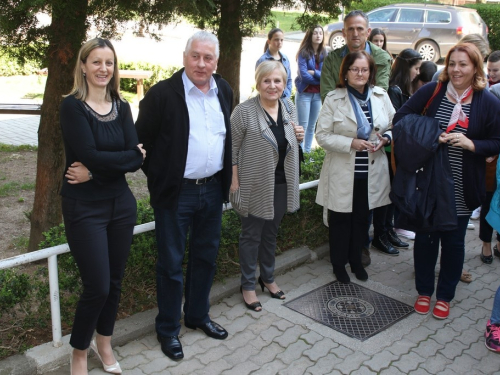 FOTO: U Prozoru održano županijsko natjecanje iz matematike