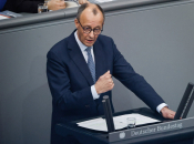 Merz predlaže pridruženo članstvo Ukrajine u Europskoj uniji
