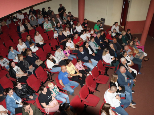 FD ''Ramska tradicija'' koncertom proslavila 3. godišnjicu rada