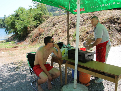 FOTO: Održane 4. ljetne igre u Gračacu