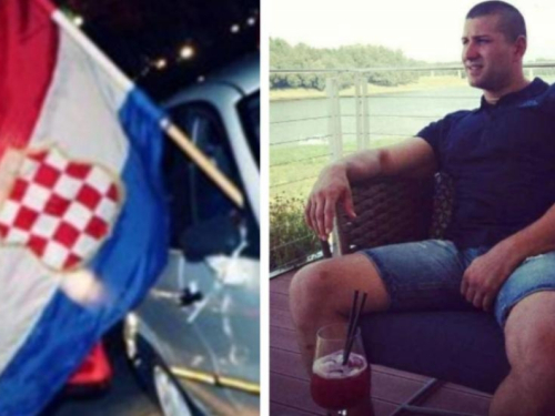 Presreli svatove, otrgnuli hrvatsku zastavu i mladoženju udarili pištoljem u glavu