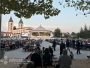 Međugorje: Molitveni doček Nove godine uz prikaz živih jaslica