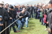 FOTO: Rumbočka fešta na Zahumu, proslavljen sv. Josip Radnik