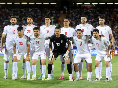 Iranski nogometaši zatražili vize za SAD i Kanadu