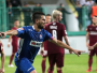 Široki izbacio Sarajevo, utakmica više puta prekidana