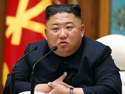 Kim Jong-un: Ovo je povijesni događaj za naš narod, pobijedili smo opaku pandemijsku bolest