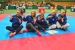 Impresivni rezultati Sveučilišnog karate kluba Neretva