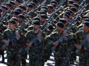 Iranska vojska: Rat za nas nije gotov