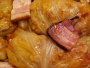 Recept za sarmu: Tradicionalni klasik za hladne dane