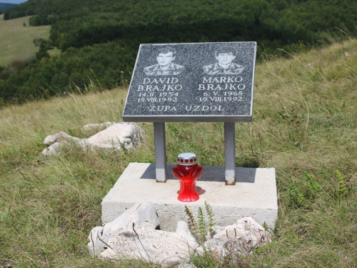 FOTO/VIDEO: Na Ravašnici