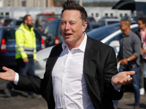 Elon Musk mogao bi postati prvi bilijunaš na svijetu