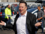 Elon Musk mogao bi postati prvi bilijunaš na svijetu