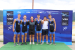 FOTO: Na Ramskom jezeru održana 10. veslačka regata