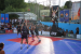 FOTO: Tim ''GOLD UNIST'' iz Splita pobjednik 21. Streetball Rama - Davor Ivančić Dačo